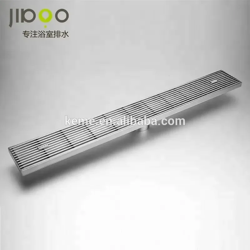 for Stainless Steel Toilet Drain Bathroom Shower Drain Grille Floor Waste Cover Anti Odor Water Seal Square Round Sink