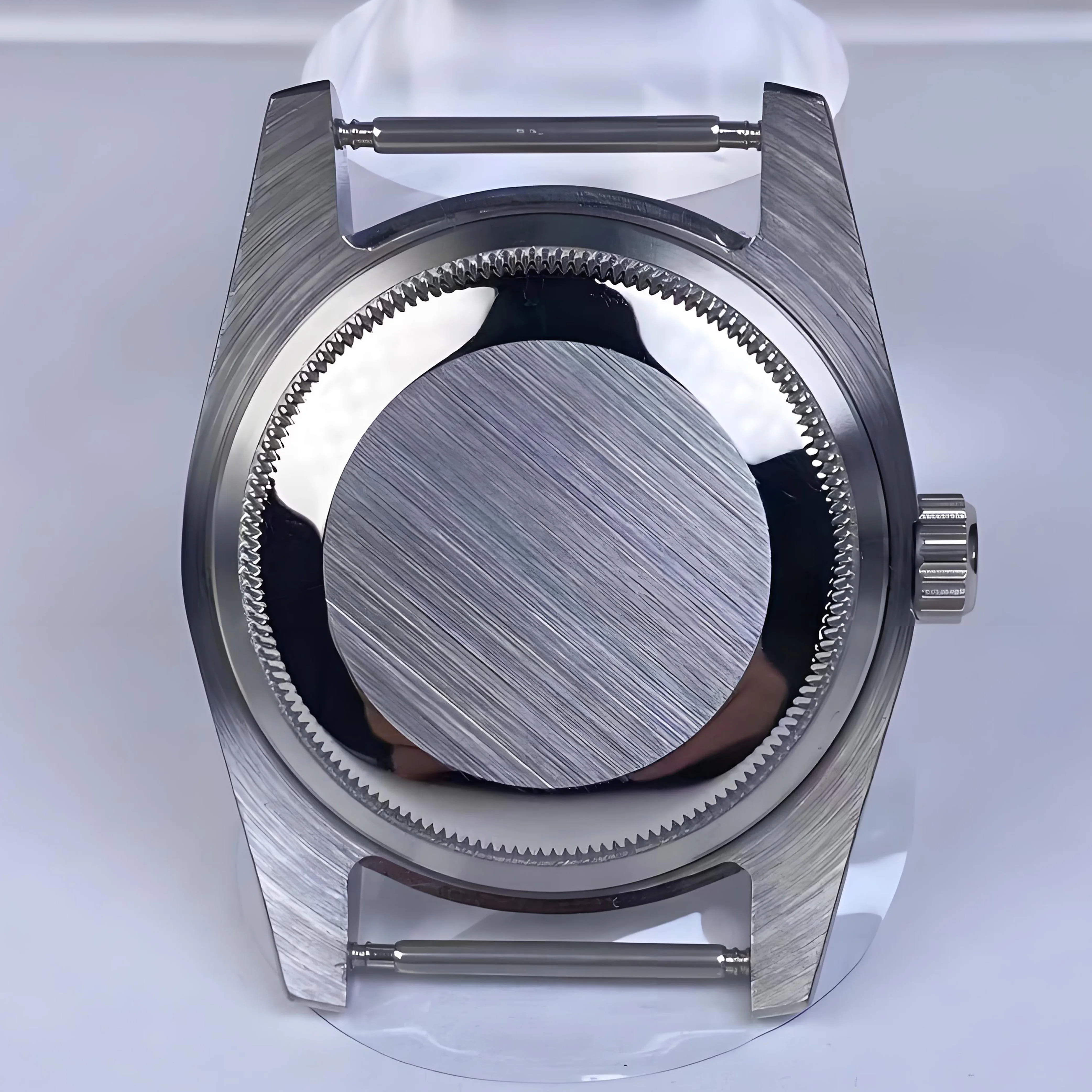 남성용 시계 하이 퀄리티 사파이어 유리 스테인레스 Stssl 케이스, 28.5mm 다이얼, NH34 NH35 NH36 무브먼트 액세서리, 36mm, 39mm