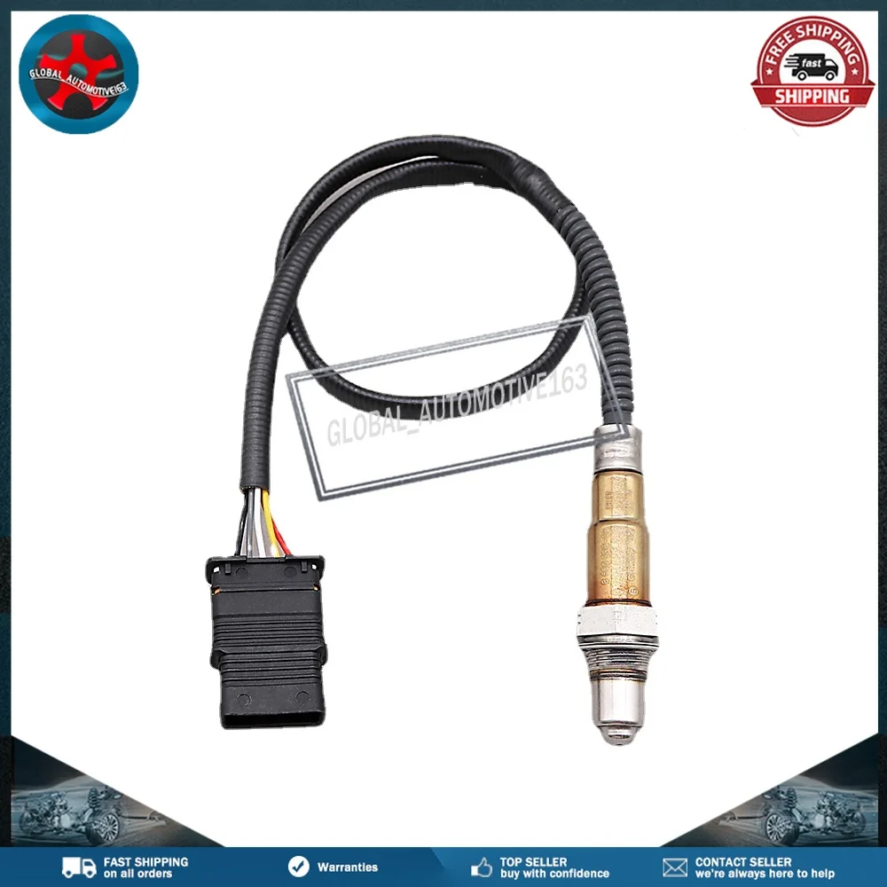 8600992 Air Fuel Ratio Lambda O2 Oxygen Sensor For BMW X1 Mini Cooper