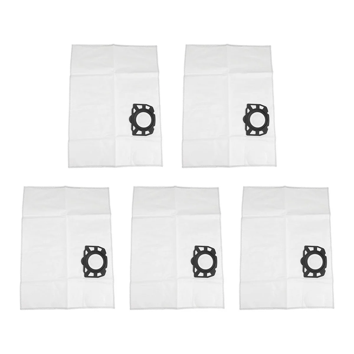 Vacuum Cleaner Dust… - image