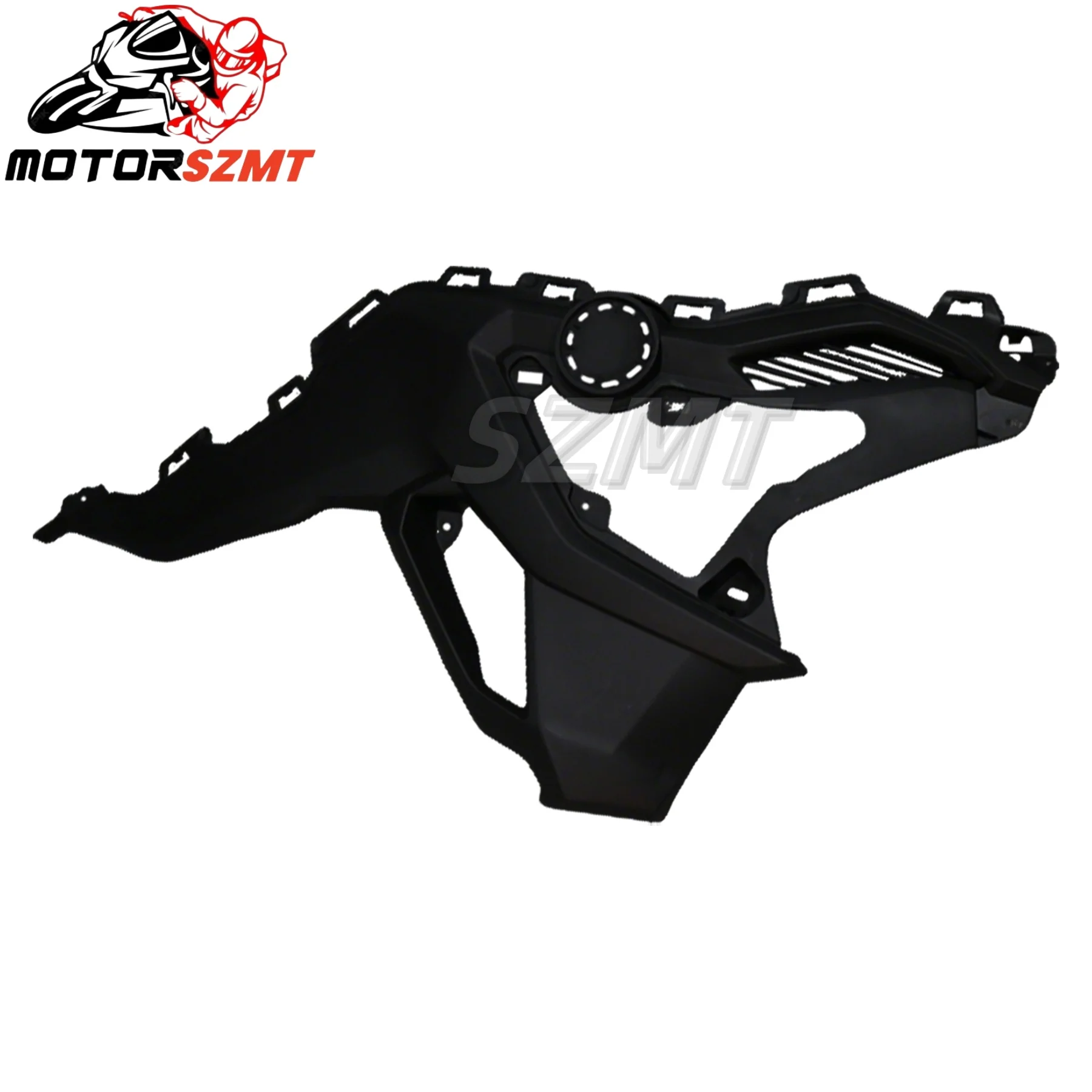 

Motorcycle Fuel Tank Side Plate Guard Left Right Surround Aerodynamic Fairing Cowling For BMW F750GS F850GS 2018 2019 2020 2021