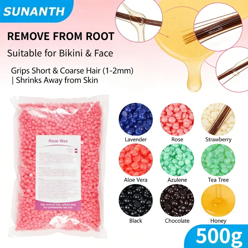 500-1000G Unisex Br…