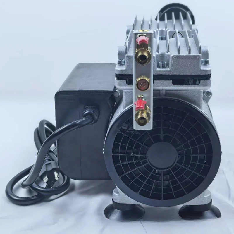 10V American Standard Aerator Silent Compressor Diffuser