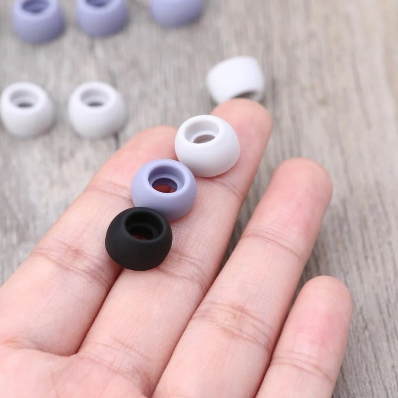 Ear Tips For Buds E… - image