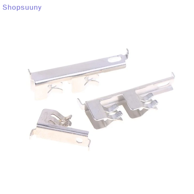 [SU]BL1430/BL1830 PCB Metals Socket For 14.4V 18V Li-ion Battery Adapter Converter BMS Charging Board Connector Terminal[SU]