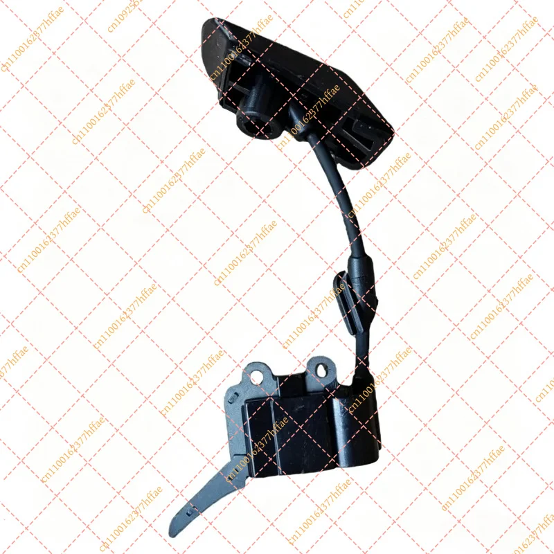 Ignition Coil 21171-2292 211712292, Compatible with TJ53 TJ53E Lawn Mower Accessories