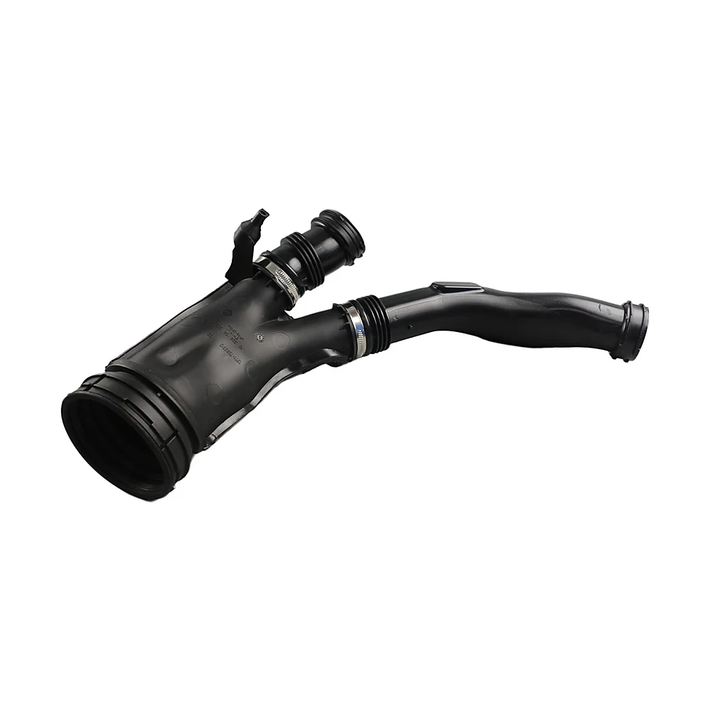 Air Filter Intake Hose Assembly 13717582312 Fit For BMW X6 740Li F02 740i F01
