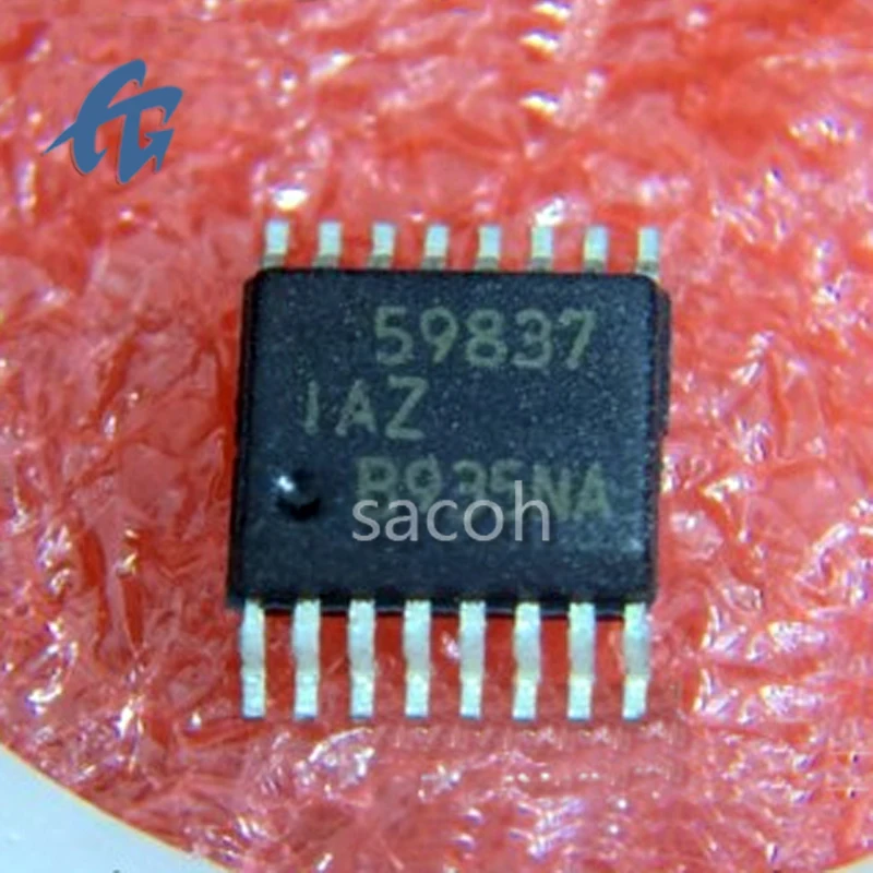 

(SACOH IC Chips) 59837IAZ ISL59837IAZ 10Pcs 100% Brand New Original In Stock