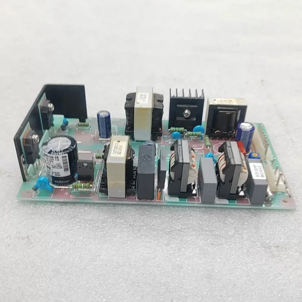 

Battery cable Industrial control power module CWS120-24
