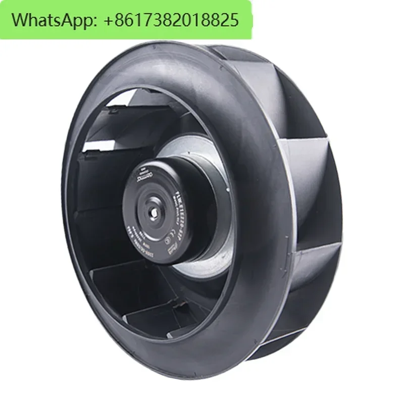 Adjustable Speed Ec…