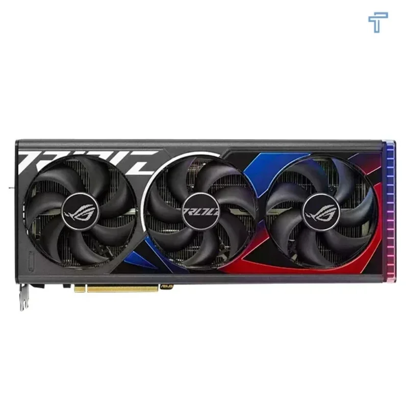 

ROG-STRIX-RTX4090-24G- GAMING PC Vga GeForce Video GPU 4090 rtx Graphics Card rtx 4090