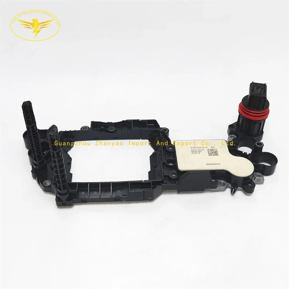 722.8 CVT Control Unit Conductor Plate Free Programming for Mercedes Benz W245 W169 TCM TCU A1693701106 A1695451032 A1695451062