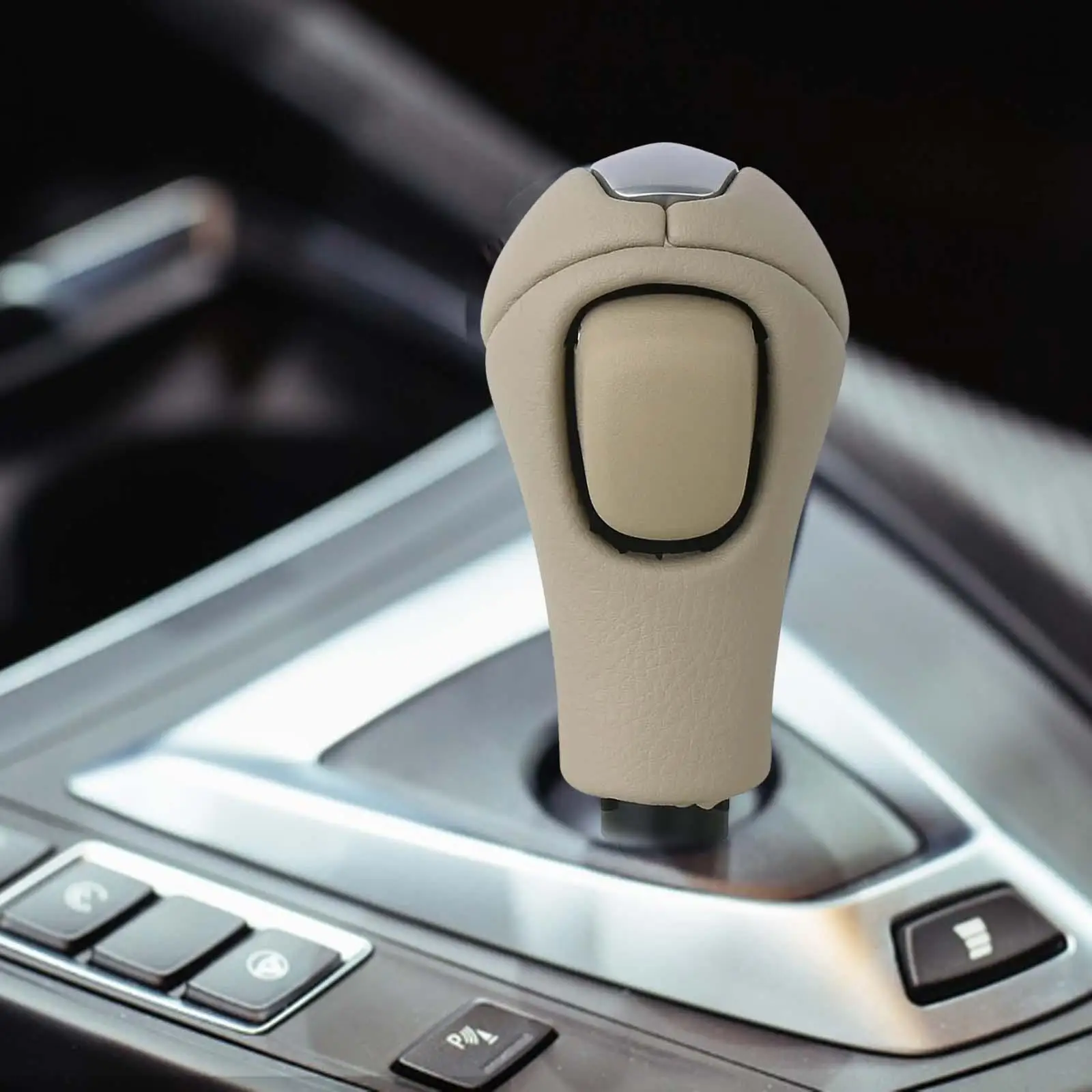 

Автоматическая ручка переключения передач 34910-1LA6C, приспособления для G25 G35 G37