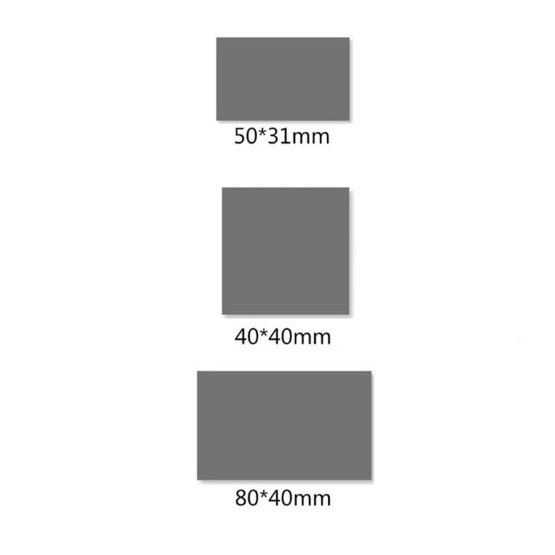 Computer Thermal Pa…