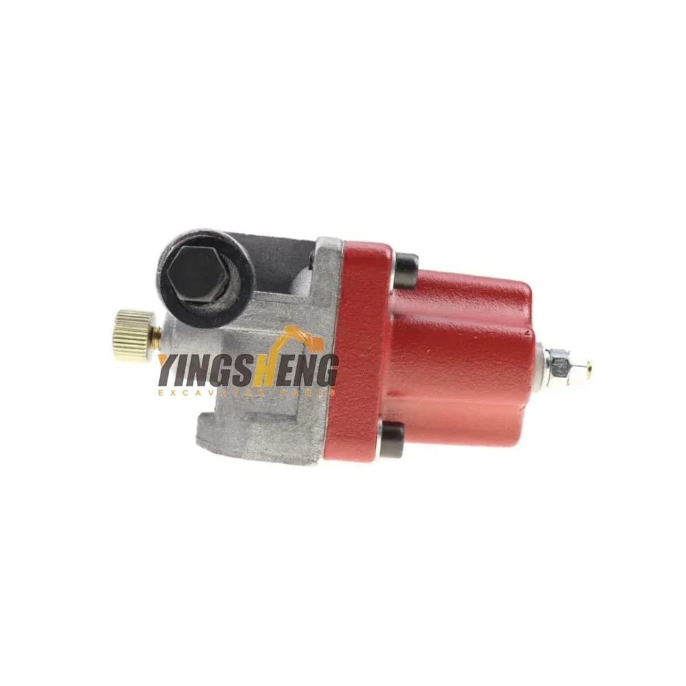 

High-quality QSZ diesel engine parts for construction machinery, fuel pump solenoid valve 3054291