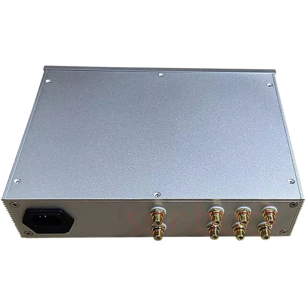 SUNBUCK Reference Swiss FM255 предусилитель RCA Refined Luxury Version FM255 предусилитель