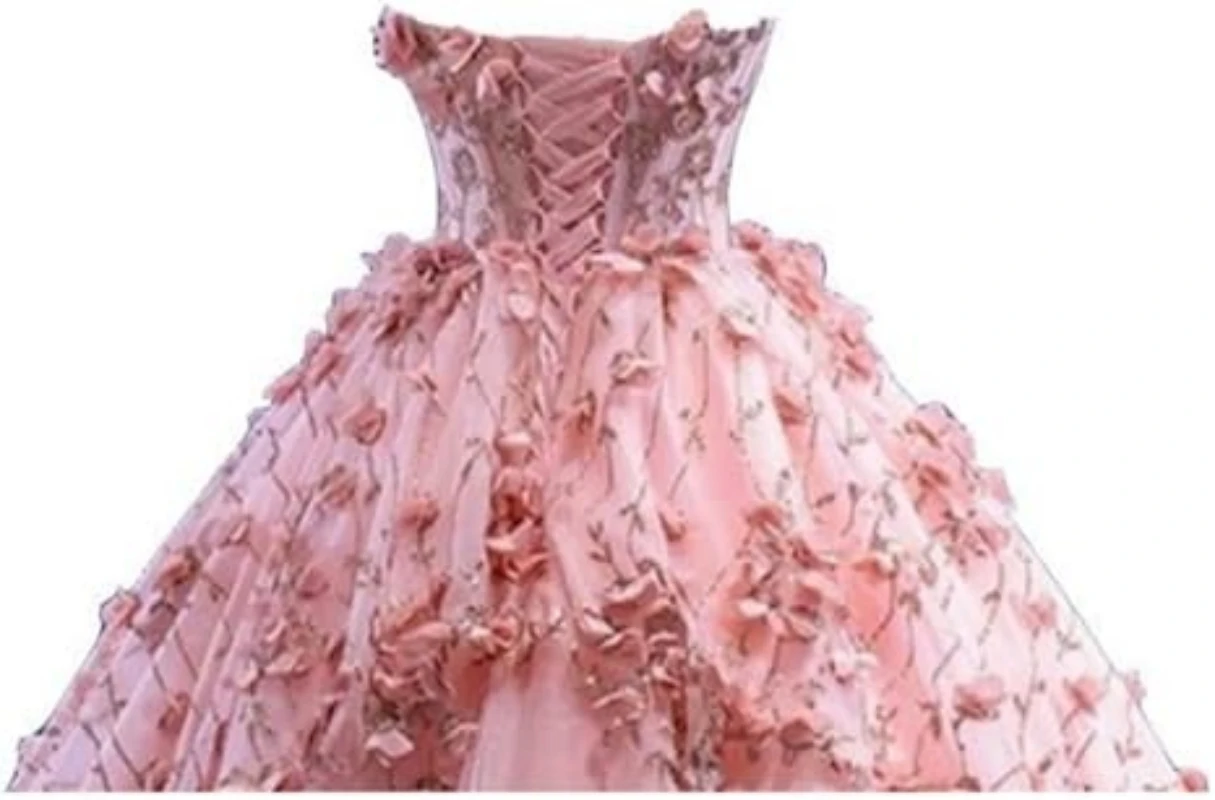 Abiti da ritorno a casa da donna Abito da ballo corto in tulle di pizzo Abiti da cocktail con scollo a V Abiti da festa con spalle scoperte