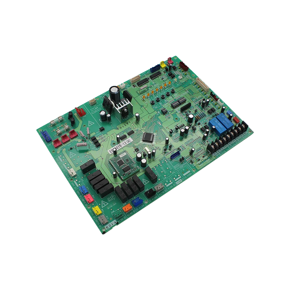 แผงวงจรหลักของการพิมพ์ PCB หมายเลขชิ้นส่วน EB13016-13 2542685สำหรับ DAIKIN หน่วยกลางแจ้ง RWXYQ8AY1C RWXYQ10AY1ใหม่และดั้งเดิม
