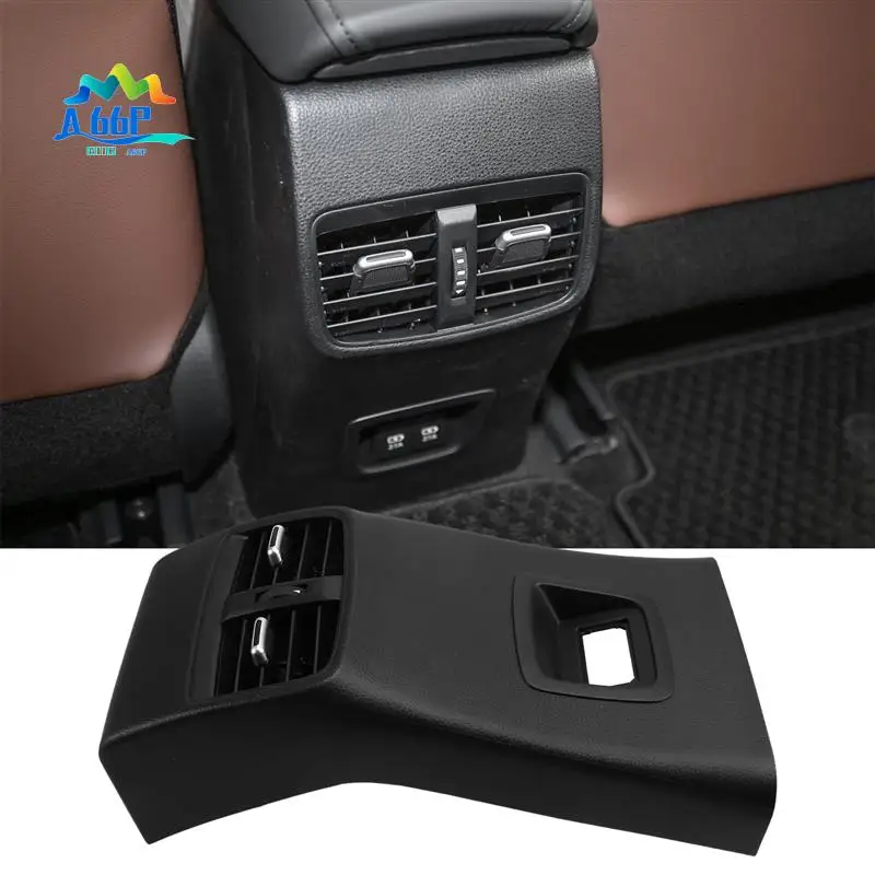 

A66P-For Toyota Corolla Levin 2019 2020 2021 A/C Air Conditioning Rear Outlet Vent Air Conditioner Vents Grille Air Grille