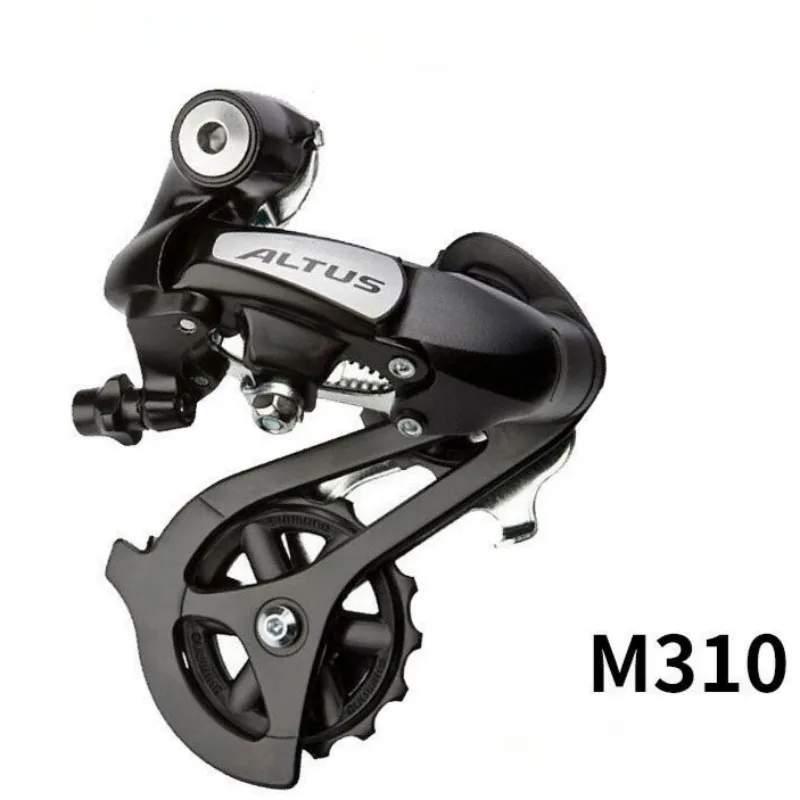 M310 7/8 Speed 3x7s 3x8s Mountain Bicycle Bike Riding Cycling Rear Derailleur MTB Shifter Bicycle Accessories