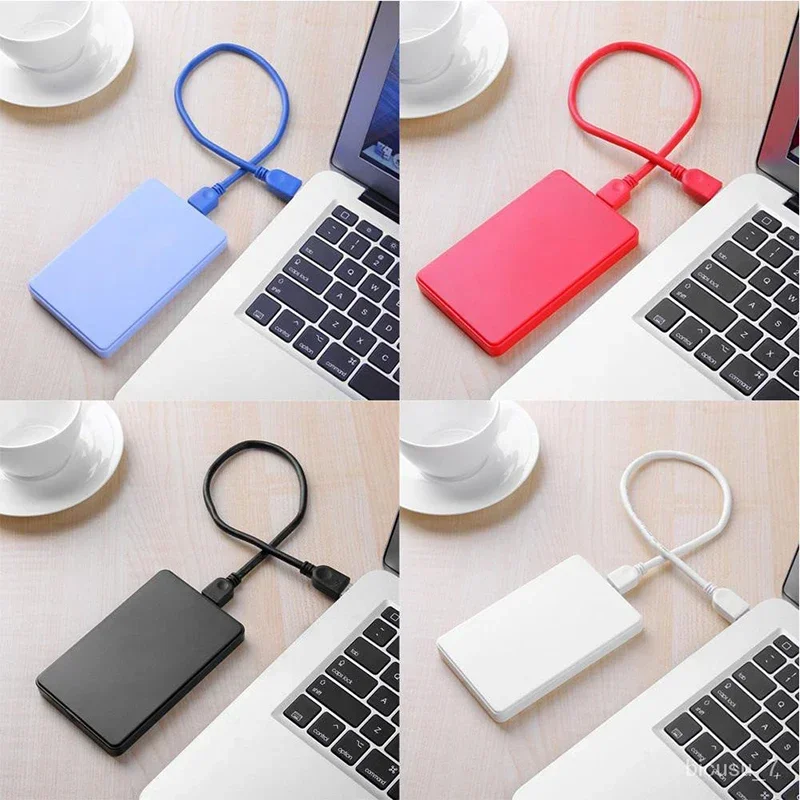 2.5 بوصة USB HDD الضميمة حالة Sata إلى USB 3.0 القرص الصلب القرص SATA خارجي HD صندوق محرك خارجي