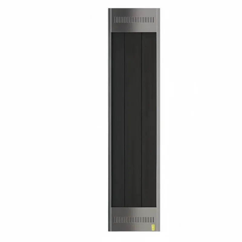 Heater wall ceiling radiant plate commercial household high temperature intelligent graphene