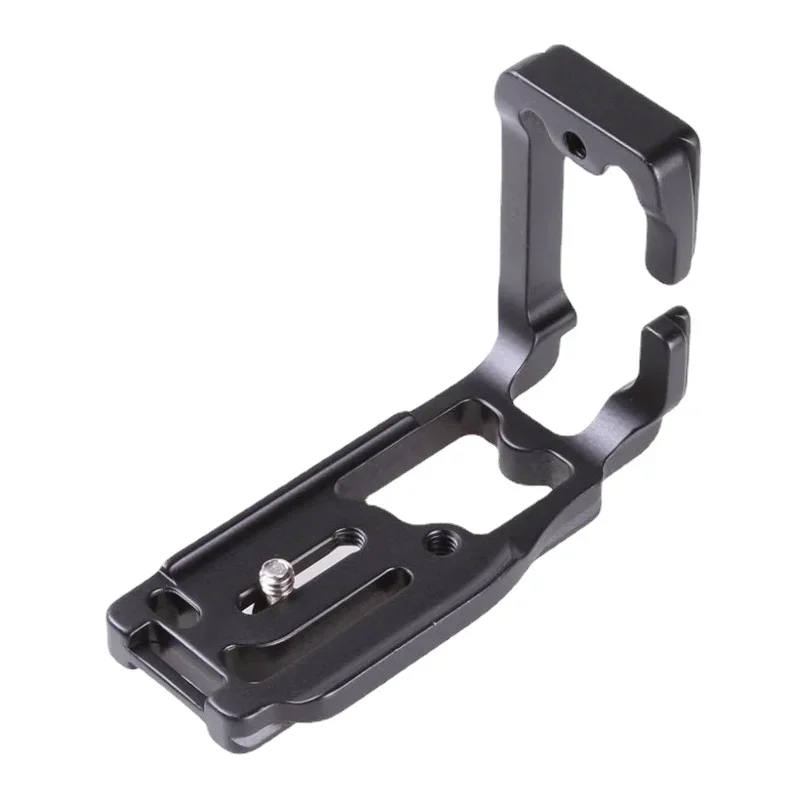 6D Metal L-shaped Vertical shoot Quick Release Plate/Camera Bracket Holder Grip for Canon EOS 6D