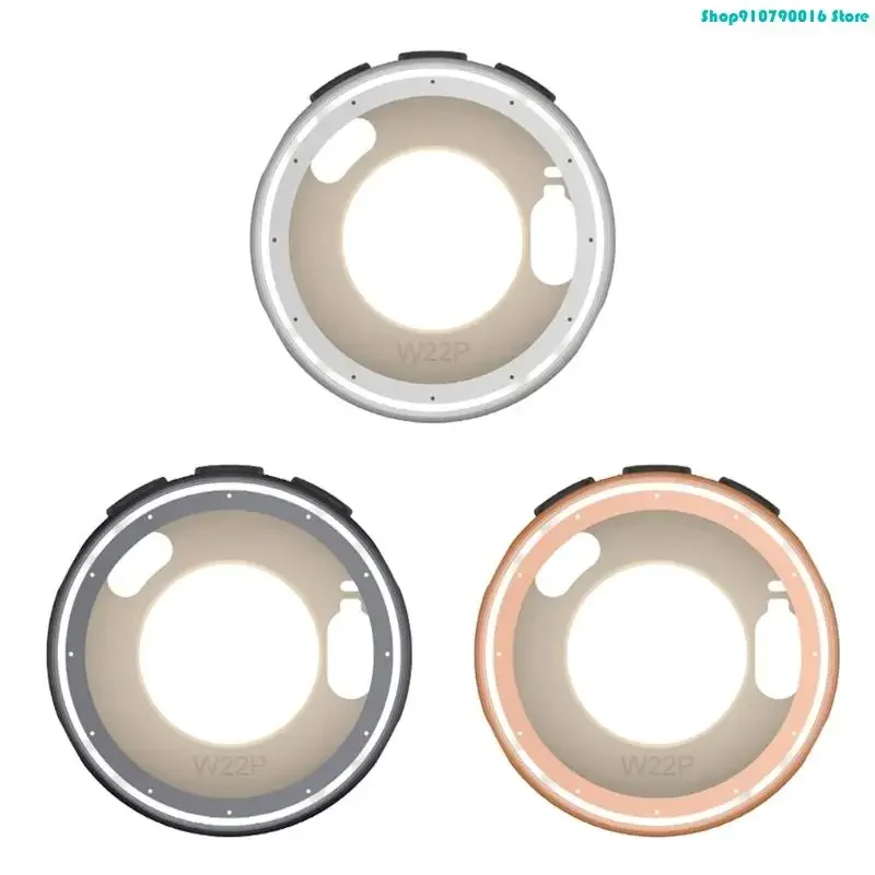 N2UB Smartwatch Cover Enhancing Durability Seamlessly Button Functionality Maintained