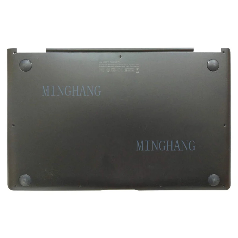 M  For ASUS ZenBook UX391F Laptop Bottom Case D Shell Cover