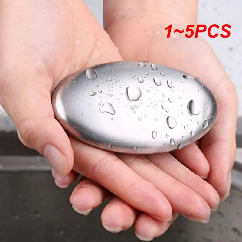 Remove Smell Soap Stainless Steel Chef Soap Bathroom Toilet Hand Sanitizer To Remove Smell Soap Kitchen Gadget Tool