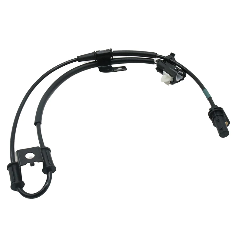 59810-2T500 598102T500 جودة عالية جديد الجبهة اليسرى ABS عجلة السرعة الاستشعار لكيا أوبتيما 2011-2012 L4 2.0L 2.4L قطع غيار السيارات