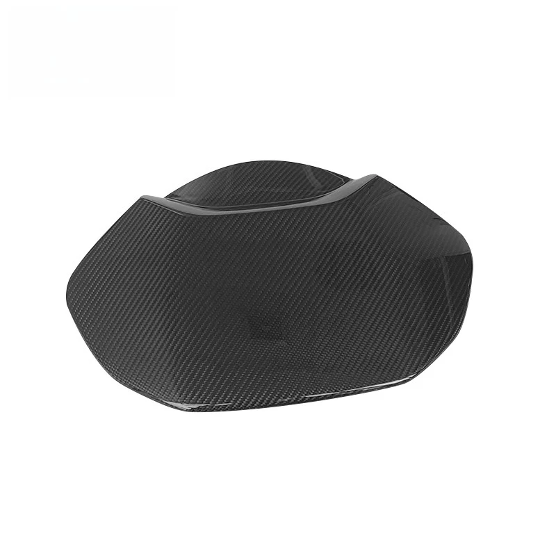 new Real Carbon Interior Dashboard Instrument Upper Panel Guage Cluster Cover for Nissan Z Fairlady 400Z RZ34 2022+