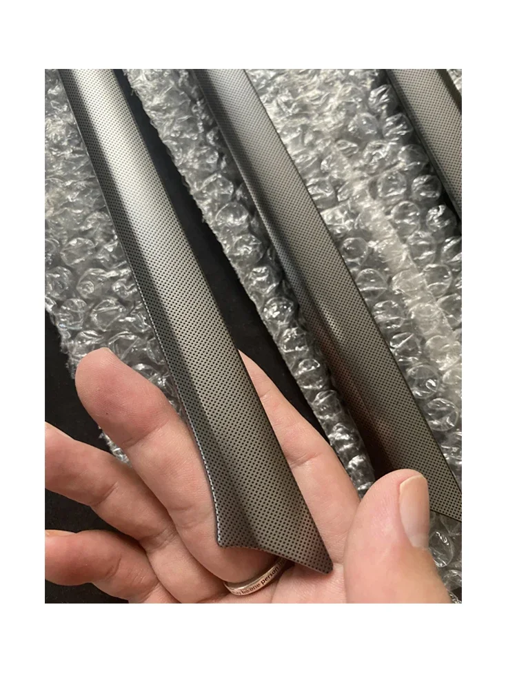 For New  Inner Car Door Armres Handle Trim Cover 2013-2019 Year