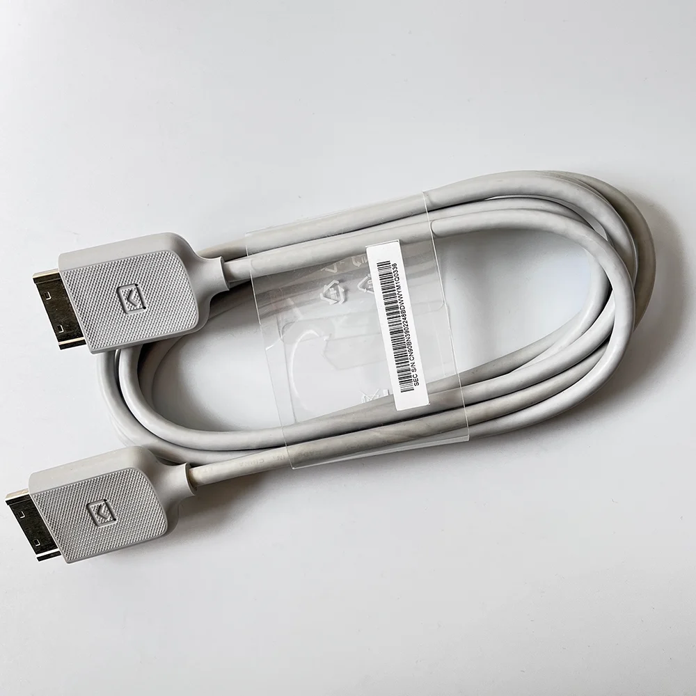 كابل موصل واحد ، UN55MU7000GXZS ، UN55MU7500FXZX ، UE49MU7005 ، UE49MU7045 ، UE49MU7055T ، QE65Q6FAMT للموصل الفردي ،