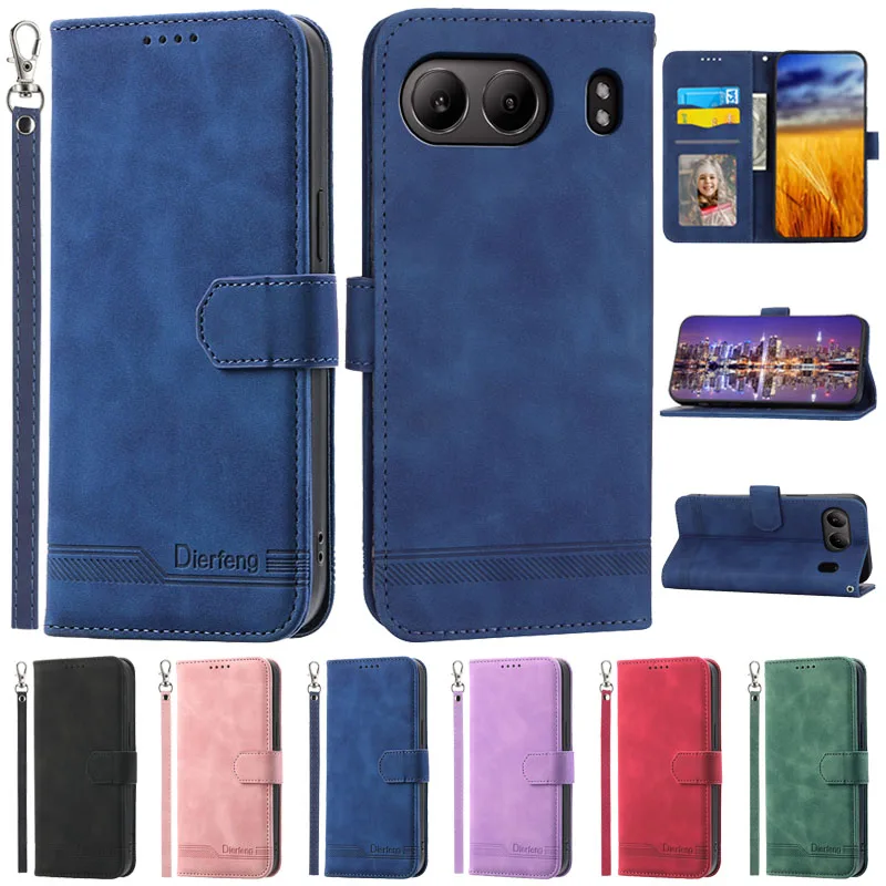 For Oneplus Nord 4 …