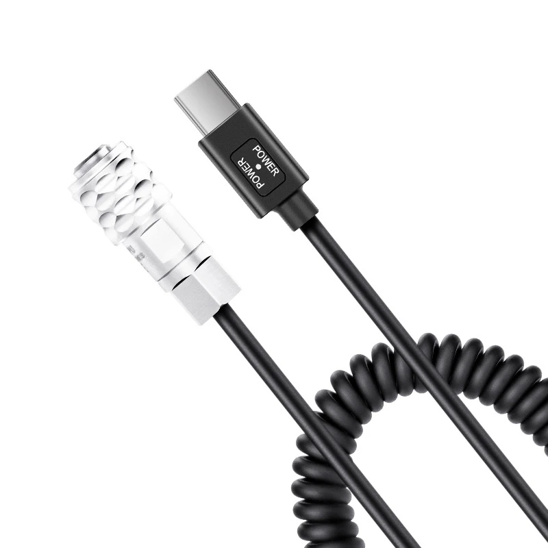 USB-C Power Cable R…
