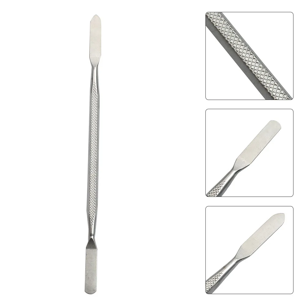 

Phone Spudger Pry 160mm/6.29Inch Chrome Vanadium Alloy Steel High Hardness Metal Tablet Repair Tools Home Appliances