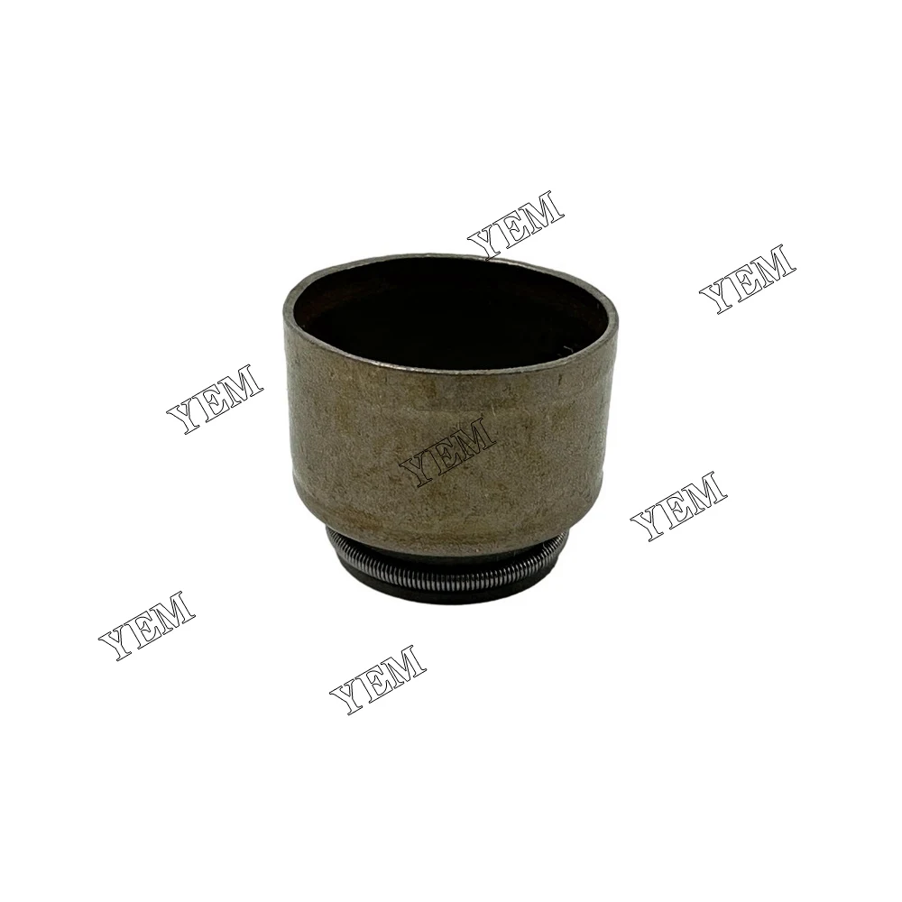 6D17 Valve Oil Seal For Mitsubishi Engine Spare Parts