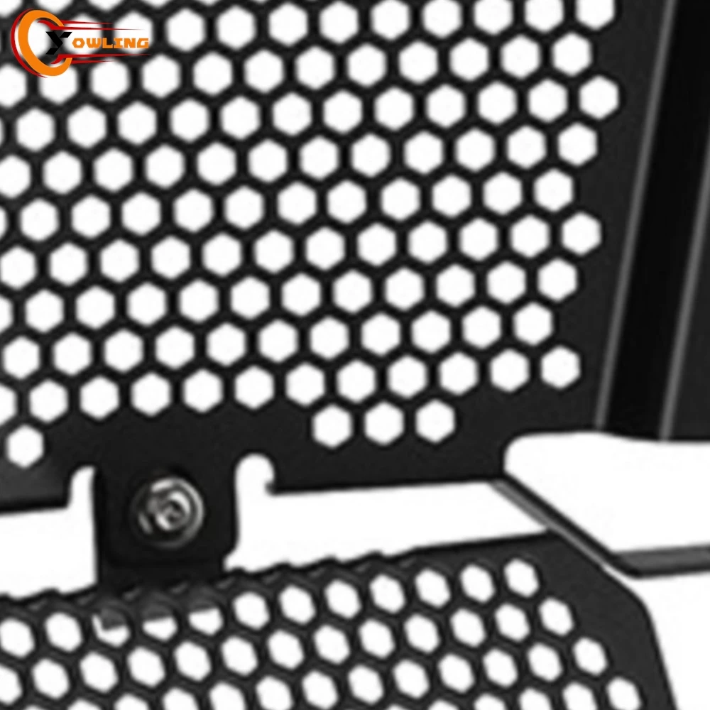 

Новая решетка радиатора мотоцикла, защитная крышка для BMW S1000RR M1000RR S1000R M1000R 2025-2026, защита деталей S1000R RR M1000R/RR