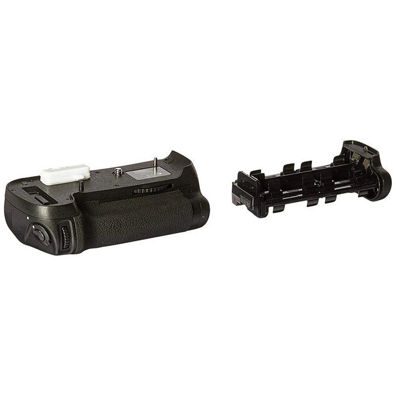 Description Picture 4 of itemMB-D12 Pro Series Multi-Power Battery Grip For Nikon D800, D800E & D810 Camera