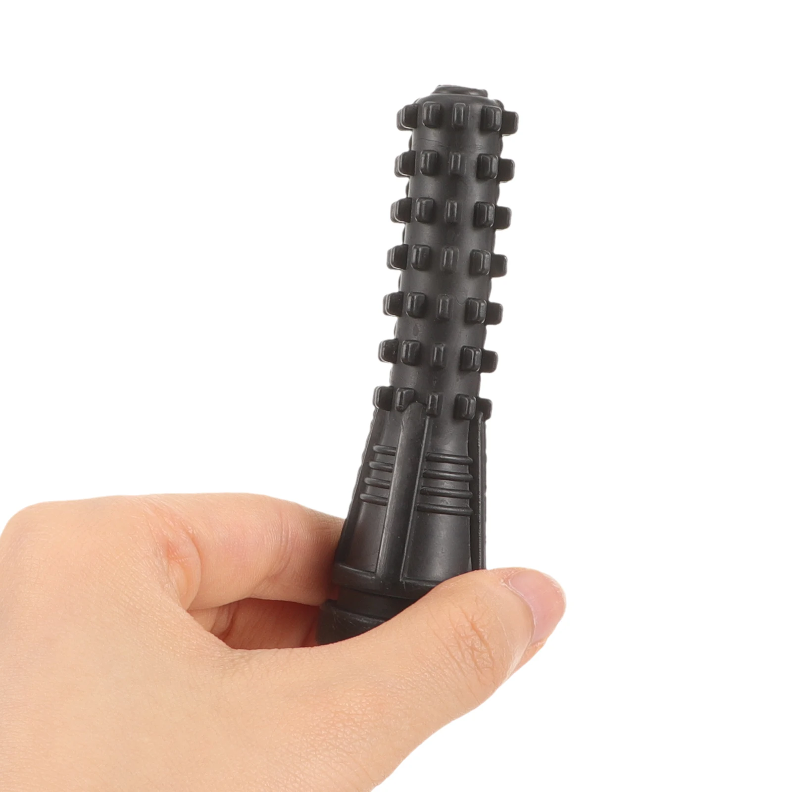 

5 Pcs Duck Hair Removal Sticks Rubber Wear Resistant Flexible Elastic Chicken Butchering Equipment Plucker Fingers Machine