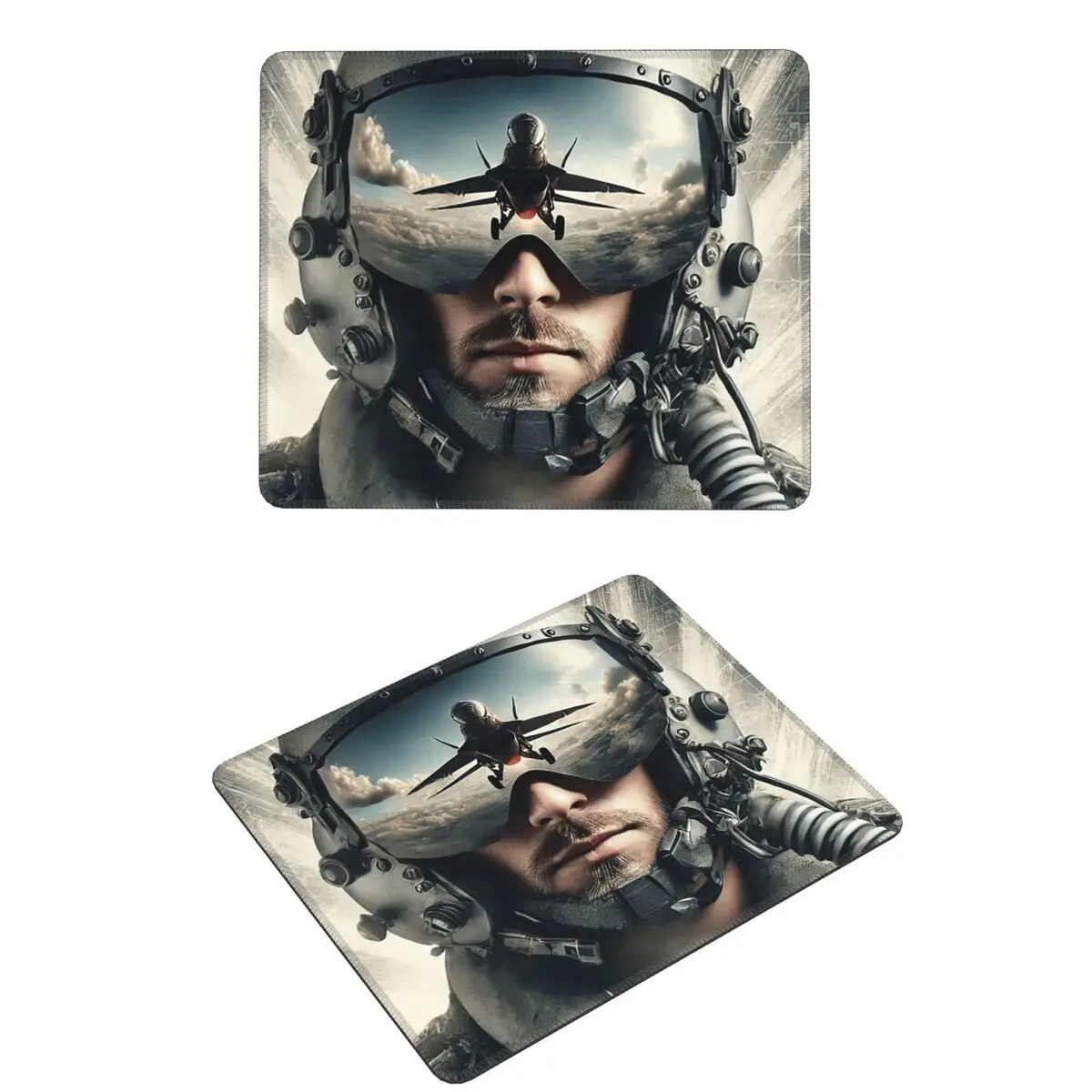 

Modern Tom Cruise Movie Top Gun Maverick Mouse Pad Computer Keyboard Mouse Mat Gaming PC Desk Mat Office Accessories Table Mats