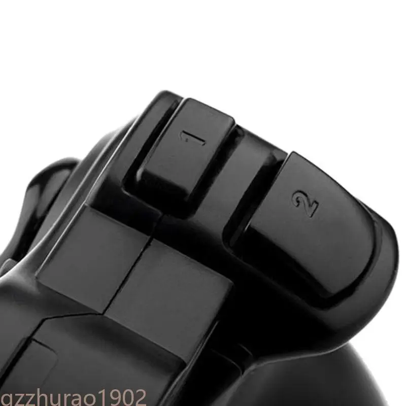 97QB 2.4G Wireless Controller für Telefon/für PC Laptop mit mobiler OTG Convers