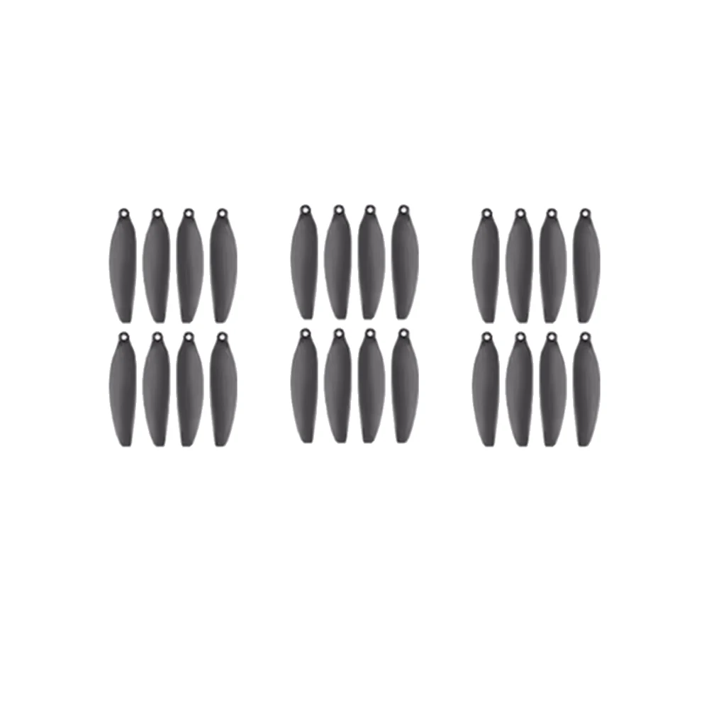 V156 RC Quadcopter Drone Original Spare Part V156MAX Propeller Blade Maple Leaf Wing Rotor Part Accessory 8PCS/Set