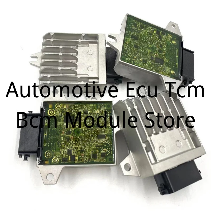 LF5J189E1 2007-2008 for MAZDA Premacy JP 2.0 TCU TCM TRANSMISSION CONTROL MODULE LF5J 18 9E1