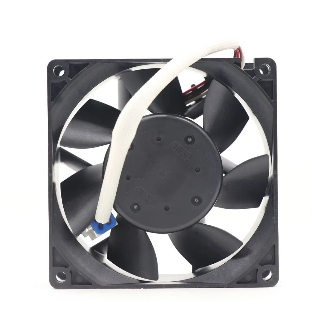 3615RL-05W-B76 9038 90X90X38mm 3AUA0000123674 24V DC 1.47A 9CM 152.5CFM 5000RPM  Inverter Cooling Fan ACS880