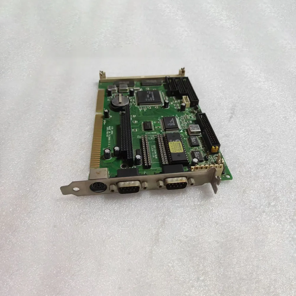 TW60210210715 Perfect testing before shipment STD-386A