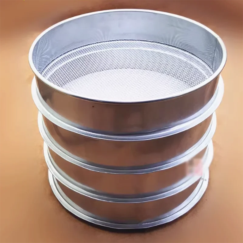 

Ultra-tight sieve 200 mesh 300 mesh 400 mesh 304 stainless steel screen sample screen laboratory screen fish tank filter screen