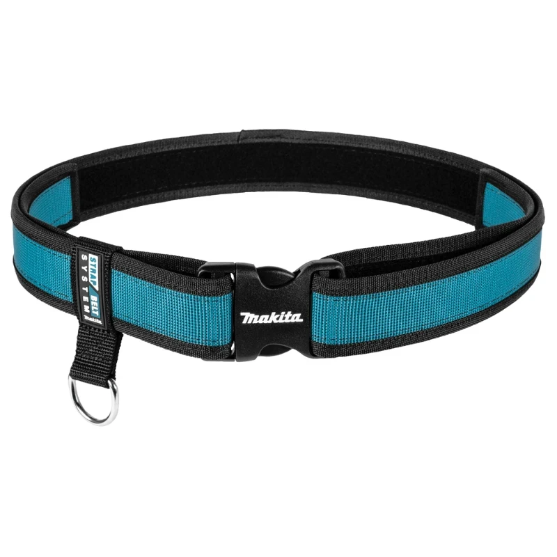 Imagem -02 - Makita-quick Release Belt Loop Ajustável Multifuncional Trabalho Cintura Ferramenta Elétrica Acessórios E05337