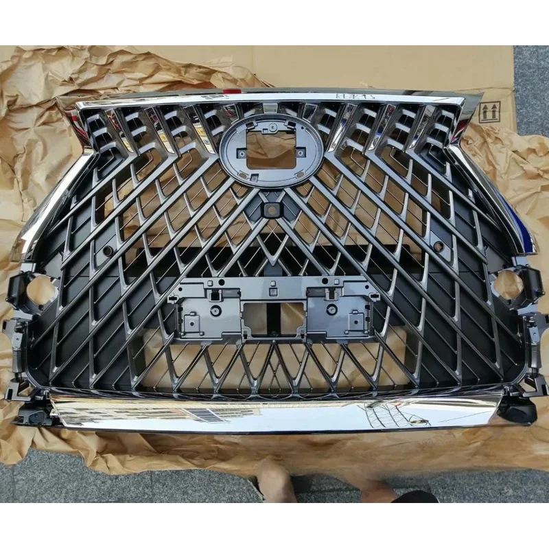 

Лидер продаж на заводе, автомобильная решетка, костюм для LM300H LM350H, решетка бампера LM500H, комплект кузова, решетка